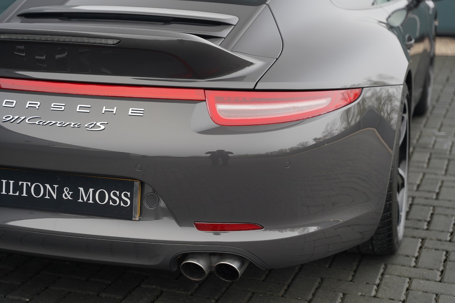 Used Porsche 911 2013 for sale - 76666043: Photo 65