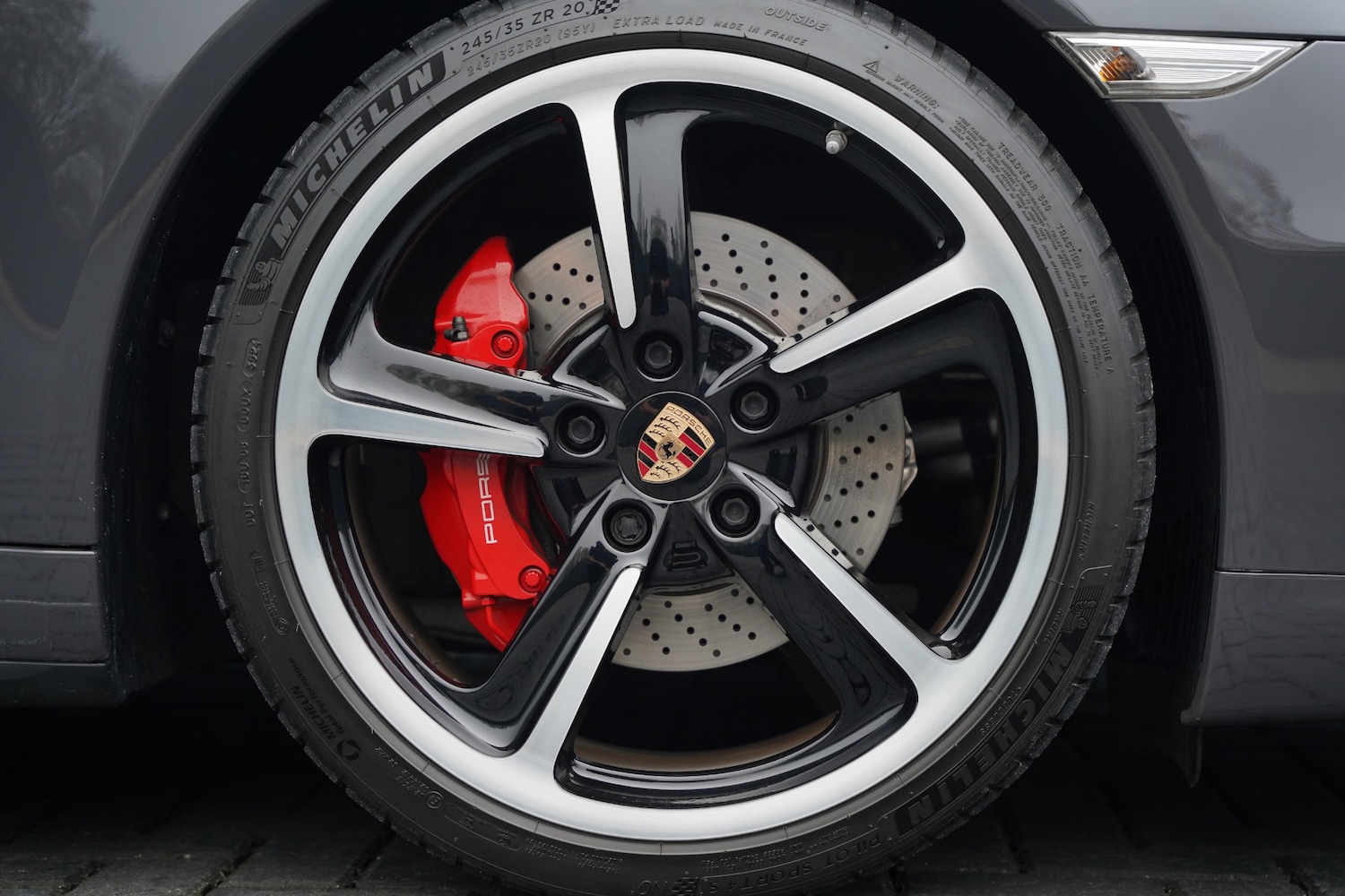 Used Porsche 911 2013 for sale - 76666043: Photo 68