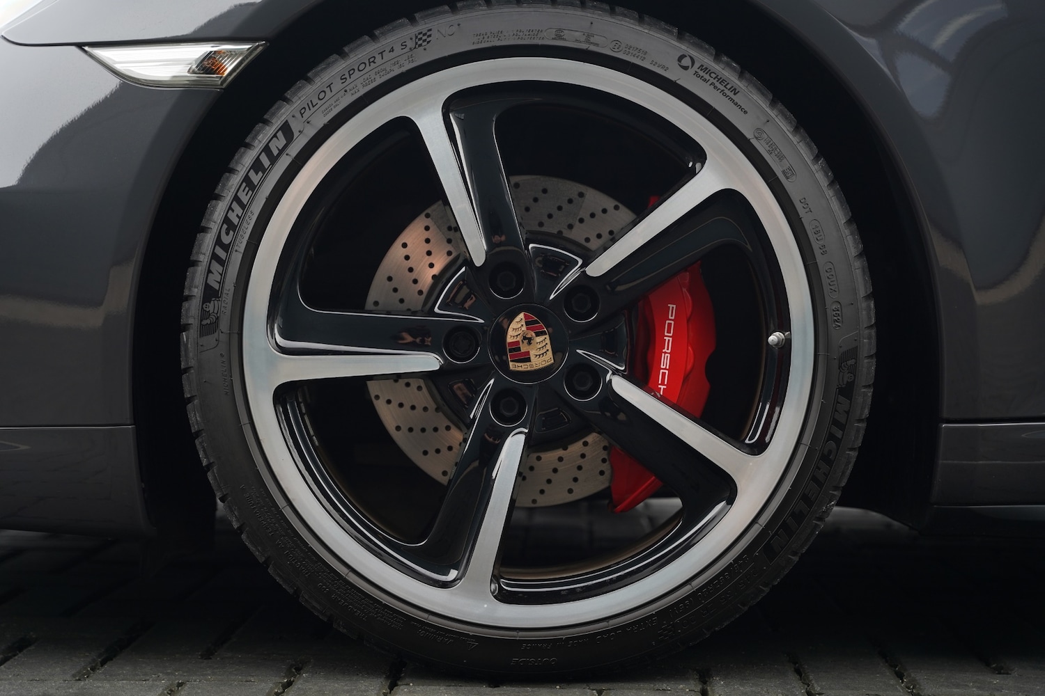 Used Porsche 911 2013 for sale - 76666043: Photo 69