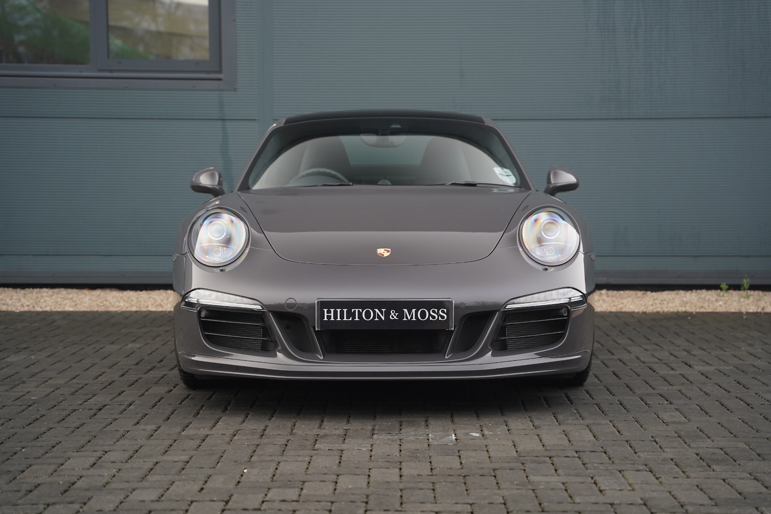 Used Porsche 911 2013 for sale - 76666043: Photo 7