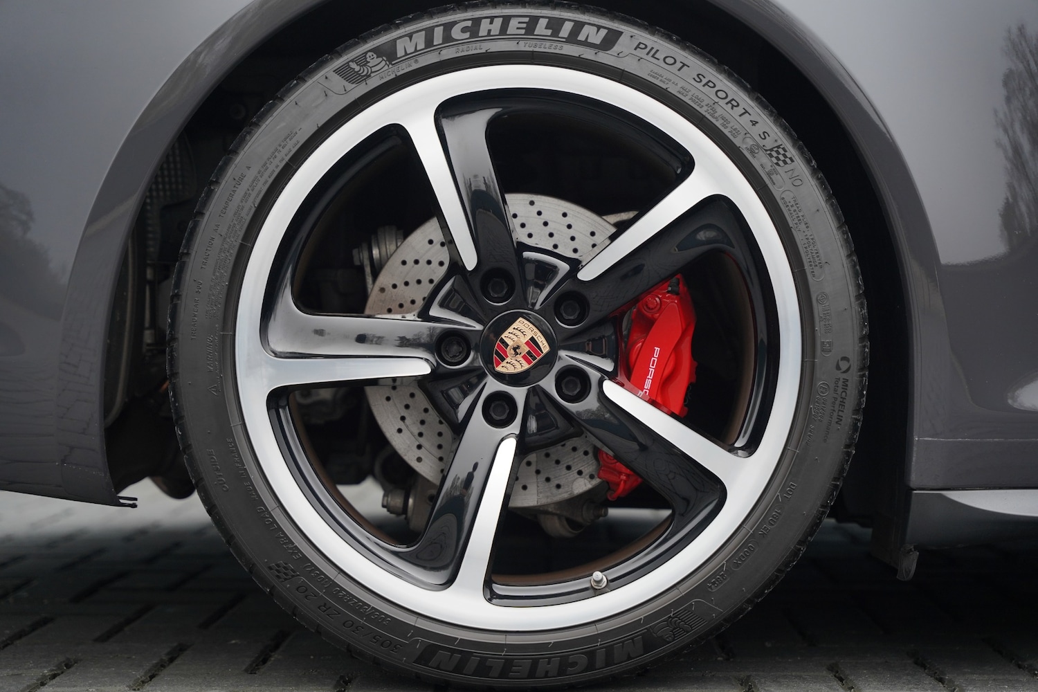 Used Porsche 911 2013 for sale - 76666043: Photo 70