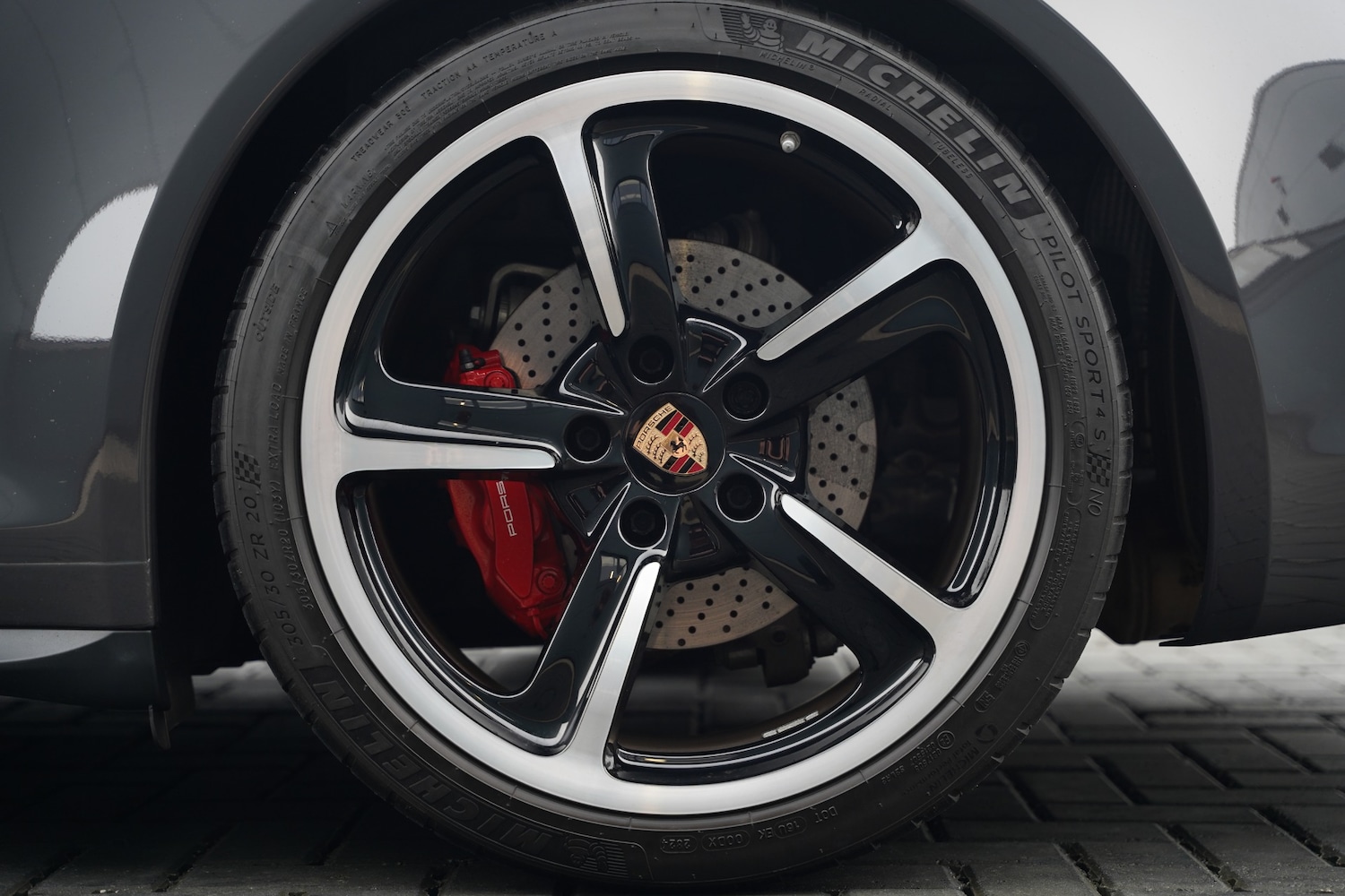 Used Porsche 911 2013 for sale - 76666043: Photo 71