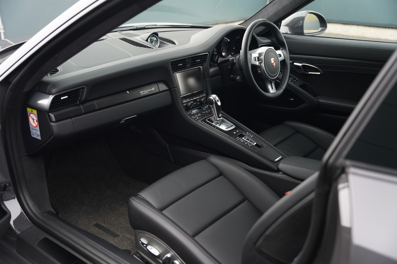 Used Porsche 911 2013 for sale - 76666043: Photo 72