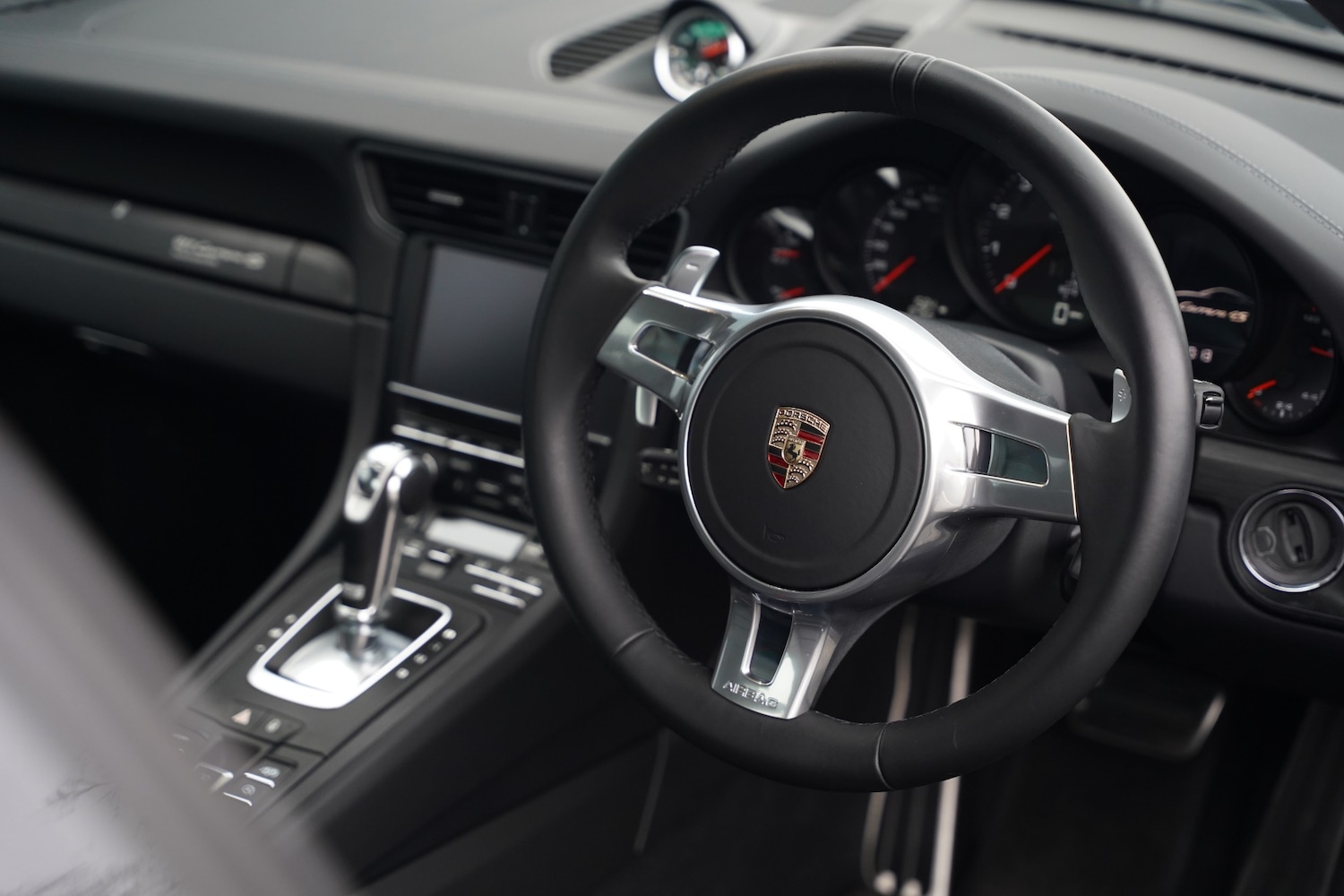 Used Porsche 911 2013 for sale - 76666043: Photo 78