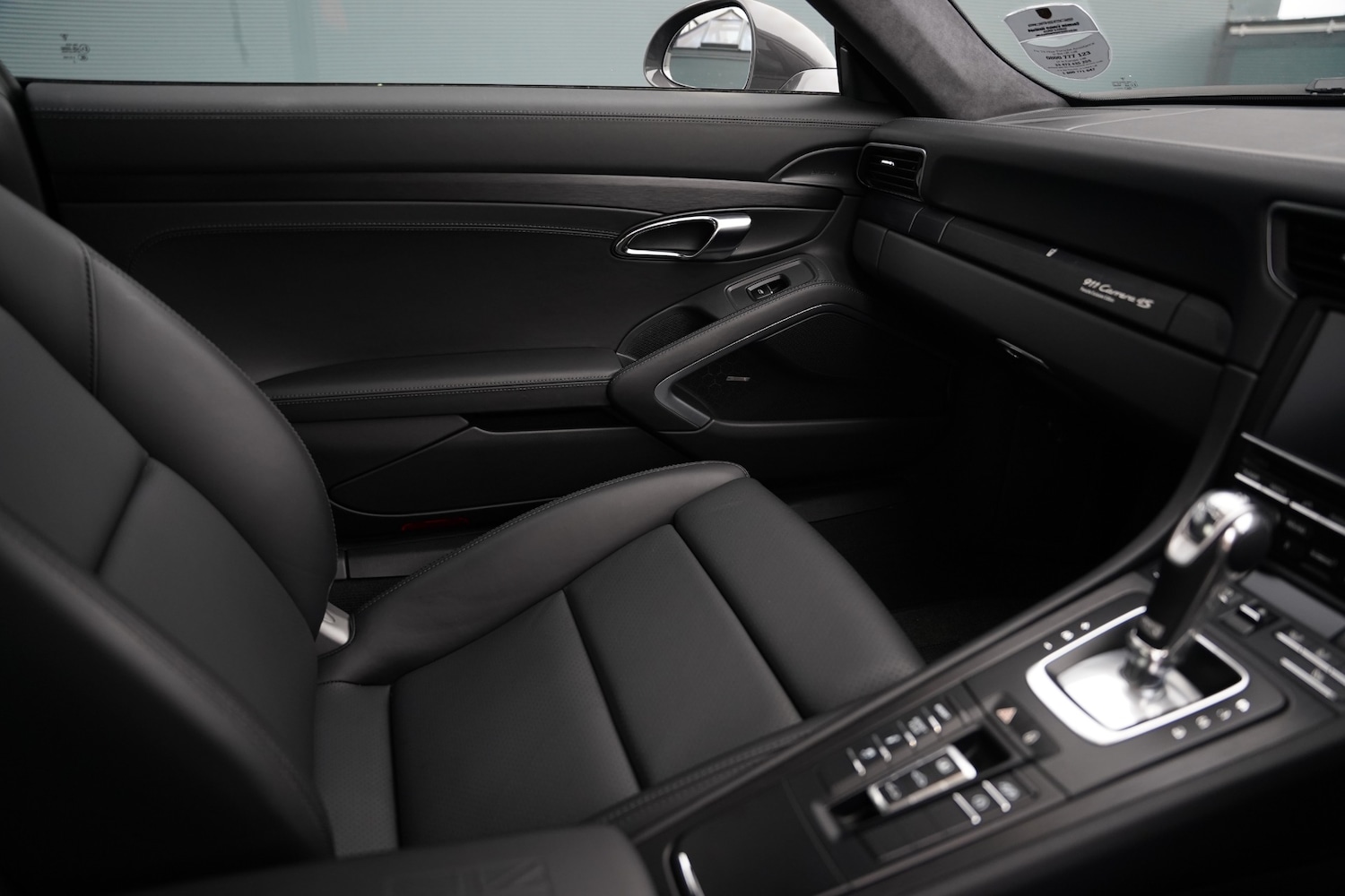 Used Porsche 911 2013 for sale - 76666043: Photo 92