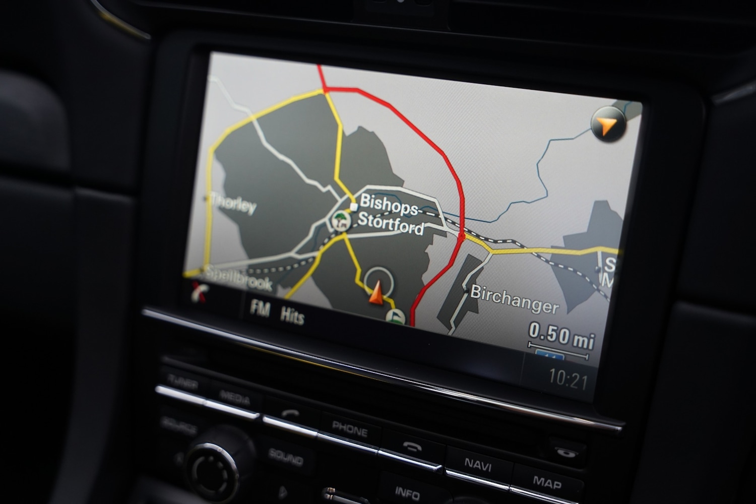 Used Porsche 911 2013 for sale - 76666043: Photo 94