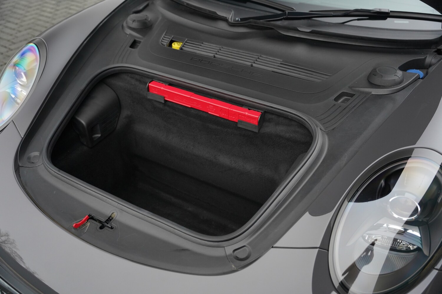 Used Porsche 911 2013 for sale - 76666043: Photo 97