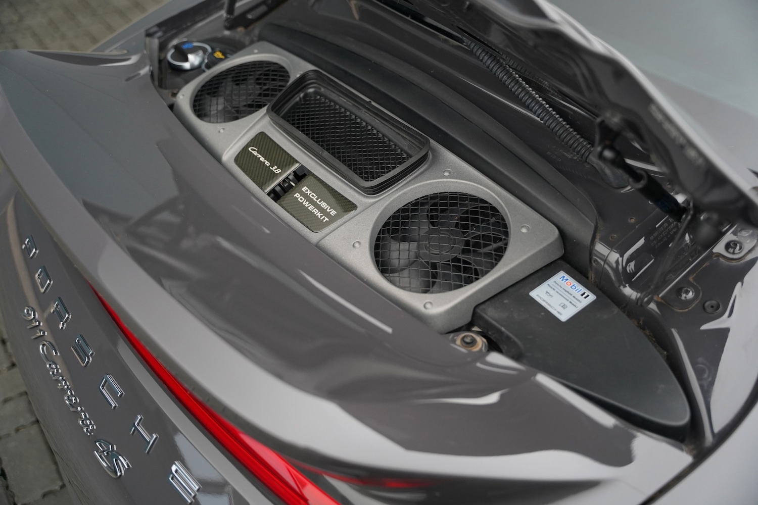 Used Porsche 911 2013 for sale - 76666043: Photo 99