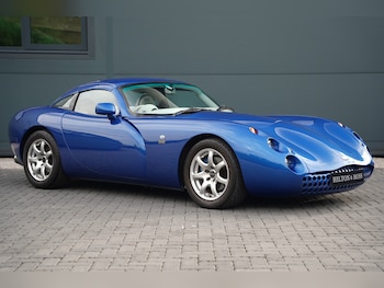 Used TVR Tuscan 2000 for sale - 78762796: Photo