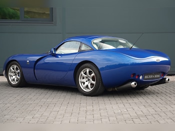 Used TVR Tuscan 2000 for sale - 78762796: Photo