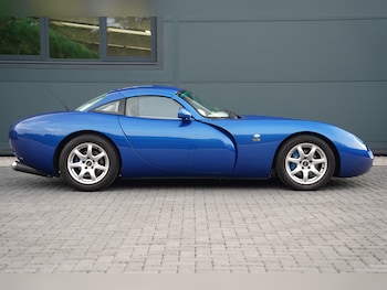Used TVR Tuscan 2000 for sale - 78762796: Photo