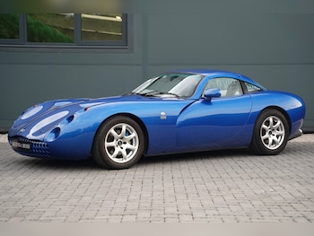 Used TVR Tuscan 2000 for sale - 78762796: Photo
