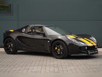 Used Lotus Elise 2009 for sale - 78795181: Photo