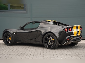 Used Lotus Elise 2009 for sale - 78795181: Photo