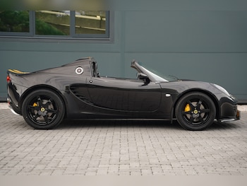 Used Lotus Elise 2009 for sale - 78795181: Photo
