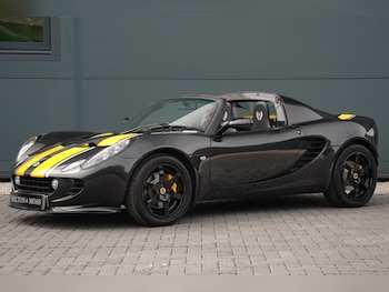 Used Lotus Elise 2009 for sale - 78795181: Photo