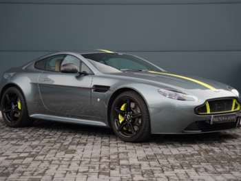 2018 (18) - V8 AMR 2dr