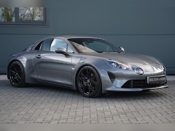 Used Alpine A110 2019 for sale - 78243361: Photo