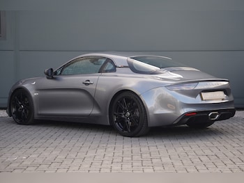 Used Alpine A110 2019 for sale - 78243361: Photo