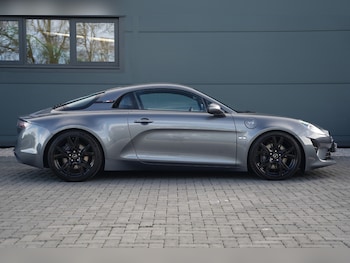 Used Alpine A110 2019 for sale - 78243361: Photo