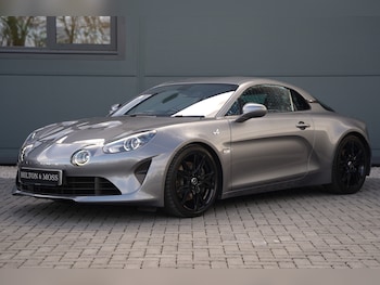Used Alpine A110 2019 for sale - 78243361: Photo