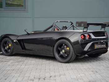 Used Lotus 2-Eleven 2008 for sale - 74617873: Photo