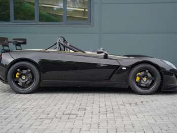 Used Lotus 2-Eleven 2008 for sale - 74617873: Photo