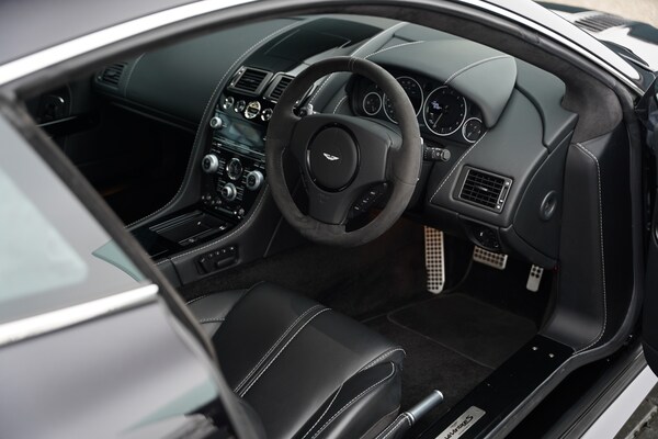 Used Aston Martin Vantage 2014 for sale - 73758295: Photo 12