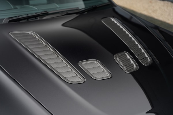 Used Aston Martin Vantage 2014 for sale - 73758295: Photo 25