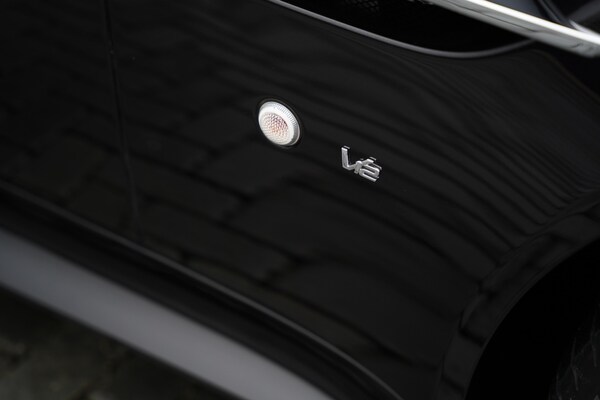 Used Aston Martin Vantage 2014 for sale - 73758295: Photo 27
