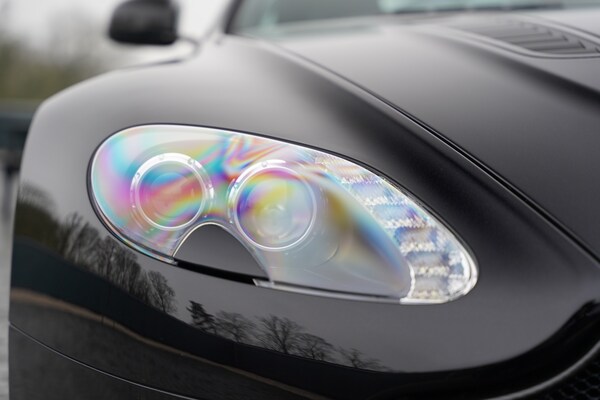 Used Aston Martin Vantage 2014 for sale - 73758295: Photo 28