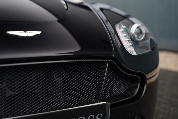 Used Aston Martin Vantage 2014 for sale - 73758295: Photo 30