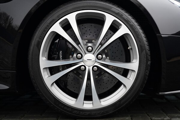 Used Aston Martin Vantage 2014 for sale - 73758295: Photo 36