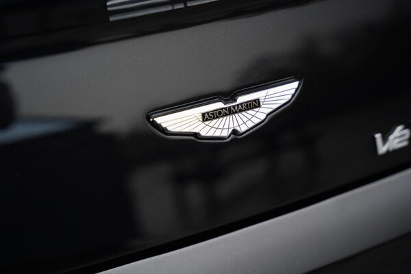 Used Aston Martin Vantage 2014 for sale - 73758295: Photo 42