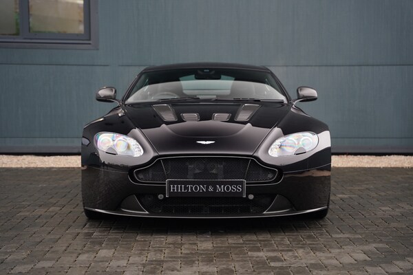 Used Aston Martin Vantage 2014 for sale - 73758295: Photo 7