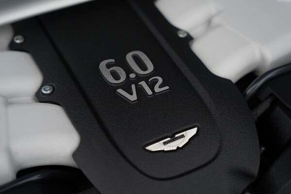 Used Aston Martin Vantage 2014 for sale - 73758295: Photo 86