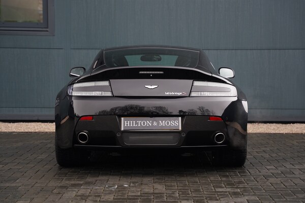 Used Aston Martin Vantage 2014 for sale - 73758295: Photo 8