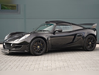Used Lotus Exige 2009 for sale - 79260615: Photo