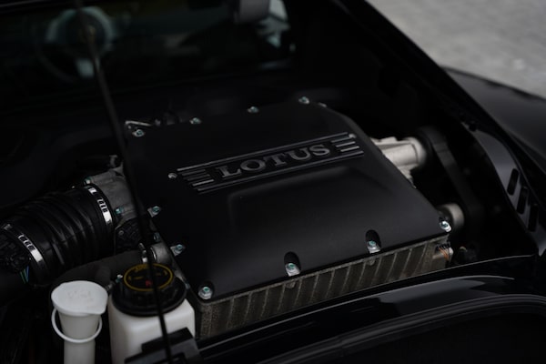 Used Lotus Exige 2020 for sale - 76263137: Photo 100