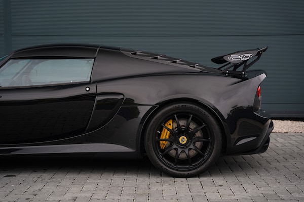 Used Lotus Exige 2020 for sale - 76263137: Photo 10