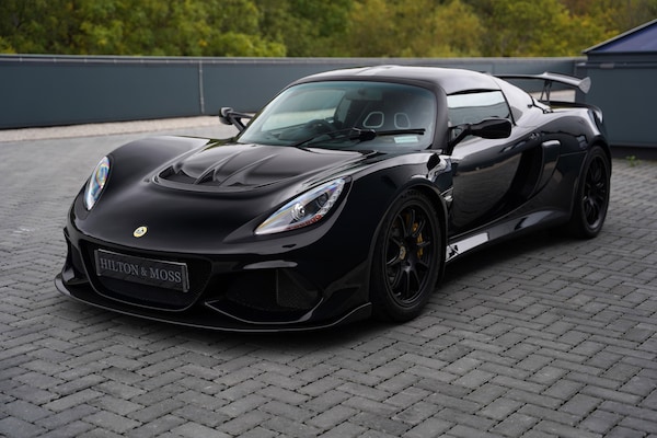 Used Lotus Exige 2020 for sale - 76263137: Photo 11