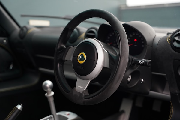 Used Lotus Exige 2020 for sale - 76263137: Photo 12