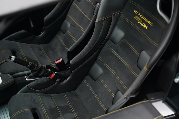 Used Lotus Exige 2020 for sale - 76263137: Photo 16