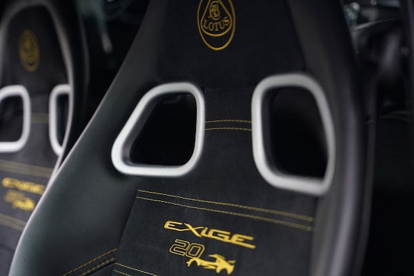 Used Lotus Exige 2020 for sale - 76263137: Photo 18