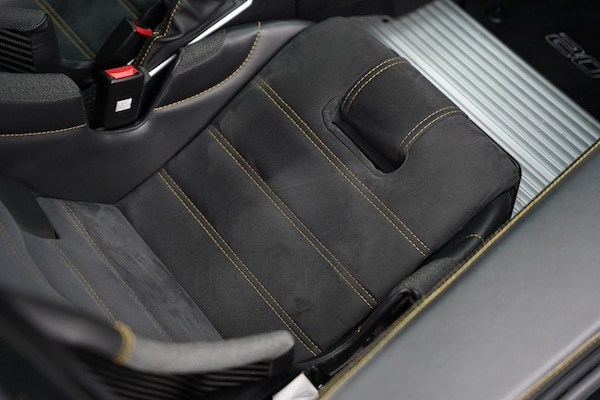 Used Lotus Exige 2020 for sale - 76263137: Photo 19