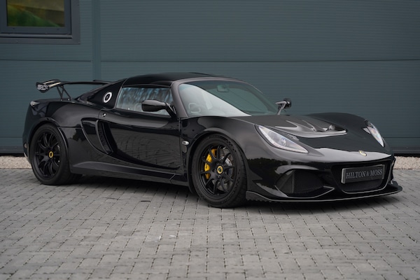 Used Lotus Exige 2020 for sale - 76263137: Photo 1