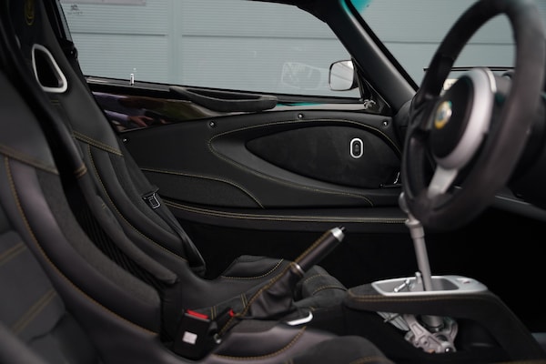 Used Lotus Exige 2020 for sale - 76263137: Photo 21