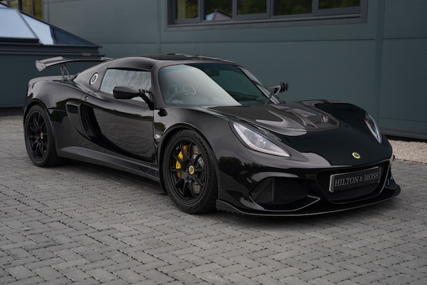 Used Lotus Exige 2020 for sale - 76263137: Photo 22
