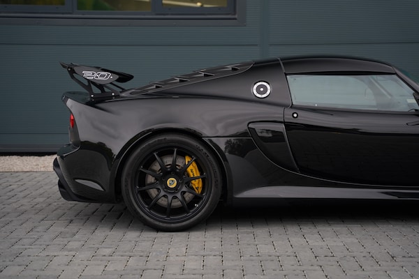 Used Lotus Exige 2020 for sale - 76263137: Photo 23