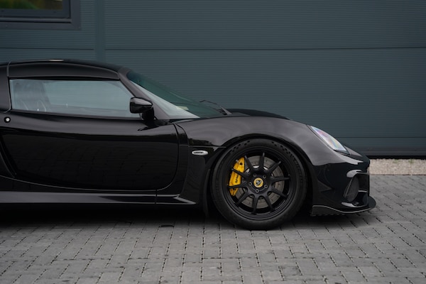Used Lotus Exige 2020 for sale - 76263137: Photo 24